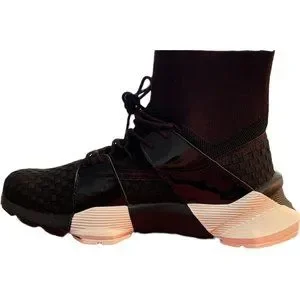 Sneakers Giza Superhero Men\'s Shoes GOF18002-026M Size 9.5 Black Giza Men main image 4